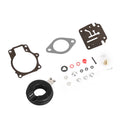 Carburetor Repair Kit for Johnson Evinrude 20/25/28/30/40/45/48/50/60/70 (396701)