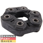 Driveshaft Coupler Flex Joint Disc for BMW E36 E46 (1992-2006)
