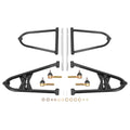 Set of 2 Front A Arms for Yamaha Raptor 660R YFM660R (2001–2005) Fully Adjustable