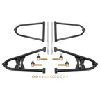 Set of 2 Front A Arms for Yamaha Raptor 660R YFM660R (2001–2005) Fully Adjustable