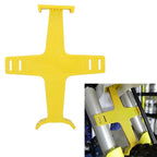Front Fork Guard Suspension Support Brace for Dirt Bike (Universal)