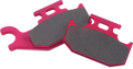 Sintered Brake Pads for Can-Am & John Deere Powersports (Part 961554)