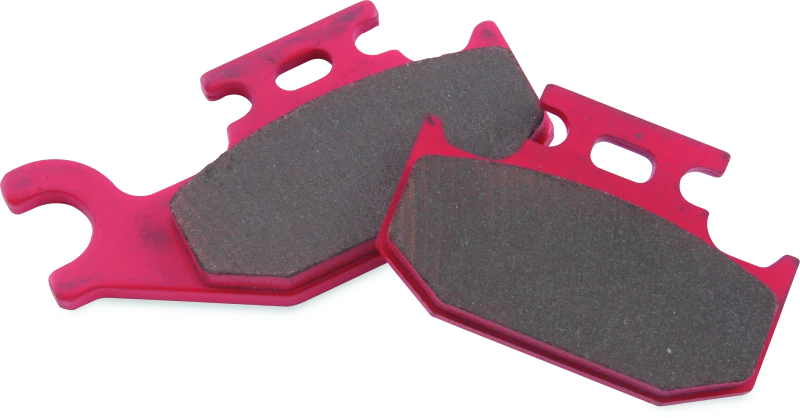 Sintered Brake Pads for Can-Am & John Deere Powersports (Part 961554)