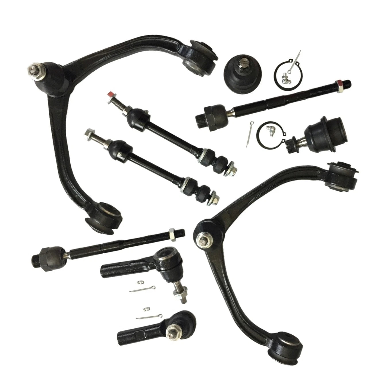 Front Control Arm Ball Joint Sway Bar Link for Dodge Dakota (2005–2011)