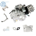 3-Speed Semi Auto Engine for ATV 125cc (Electric Start, Reverse)