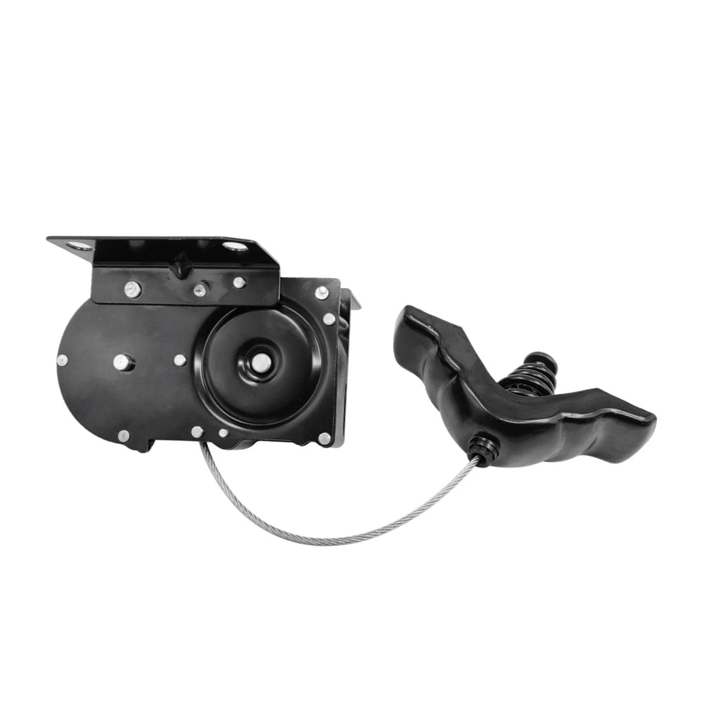 Spare Tire Hoist Assembly 924-527 for Ford E-150 E-250 E-350 (1992–2021)