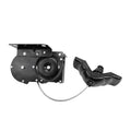 Spare Tire Hoist Assembly 924-527 for Ford E-150 E-250 E-350 (1992–2021)