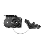Spare Tire Hoist Assembly 924-527 for Ford E-150 E-250 E-350 (1992–2021)