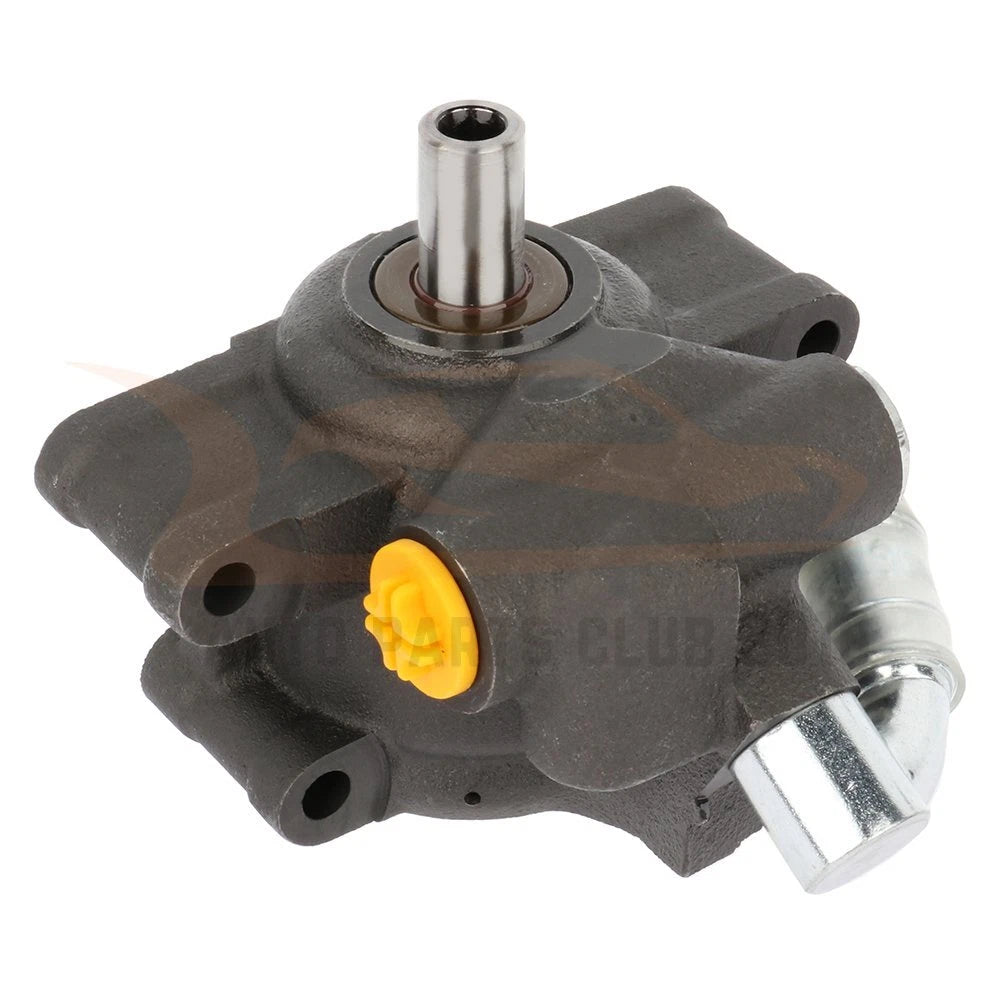 Power Steering Pump for Ford F-150 (2004-2008) Lincoln Navigator (2003-2006)