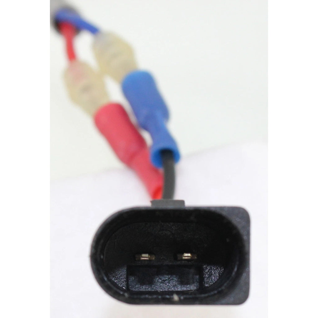 Window Regulator for Ford Focus (2000–2007) Right Side