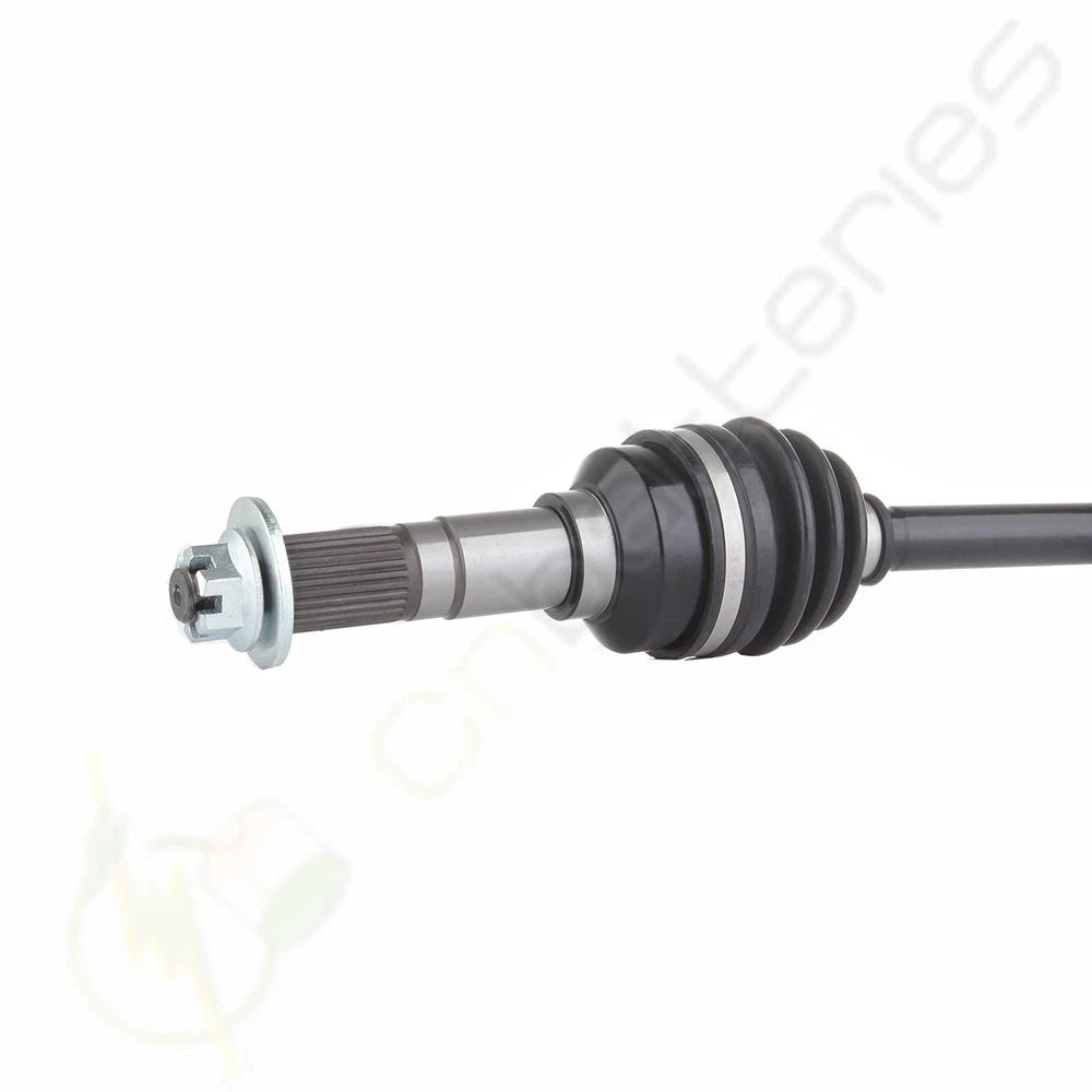 CV Axle Drive Shaft for Yamaha Kodiak 400 YFM400FW 1999 (Front Left/Right)