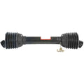 Complete PTO Shaft for Weasler (29")