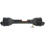 Complete PTO Shaft for Weasler (29")