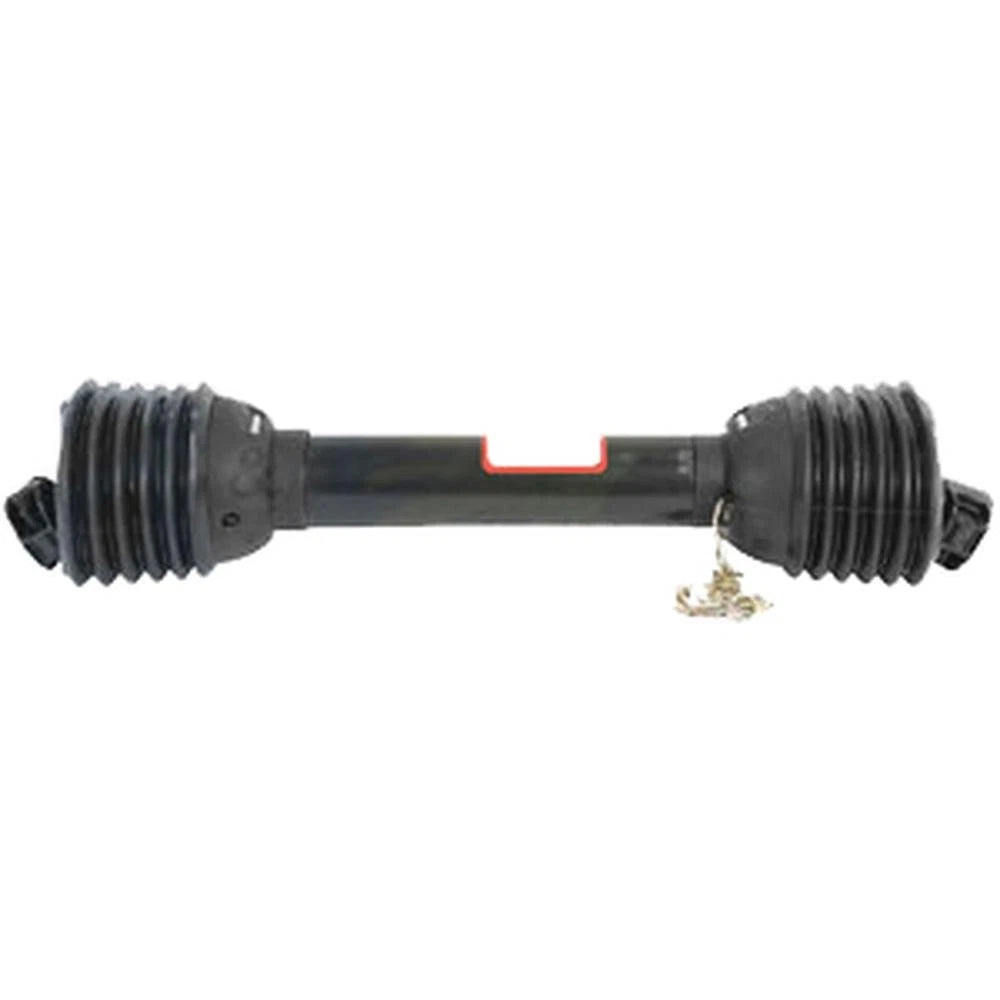 Complete PTO Shaft for Weasler (29")