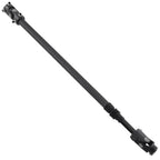 Lower Steering Column Shaft for Chevrolet V1500 Suburban (1989–1991)