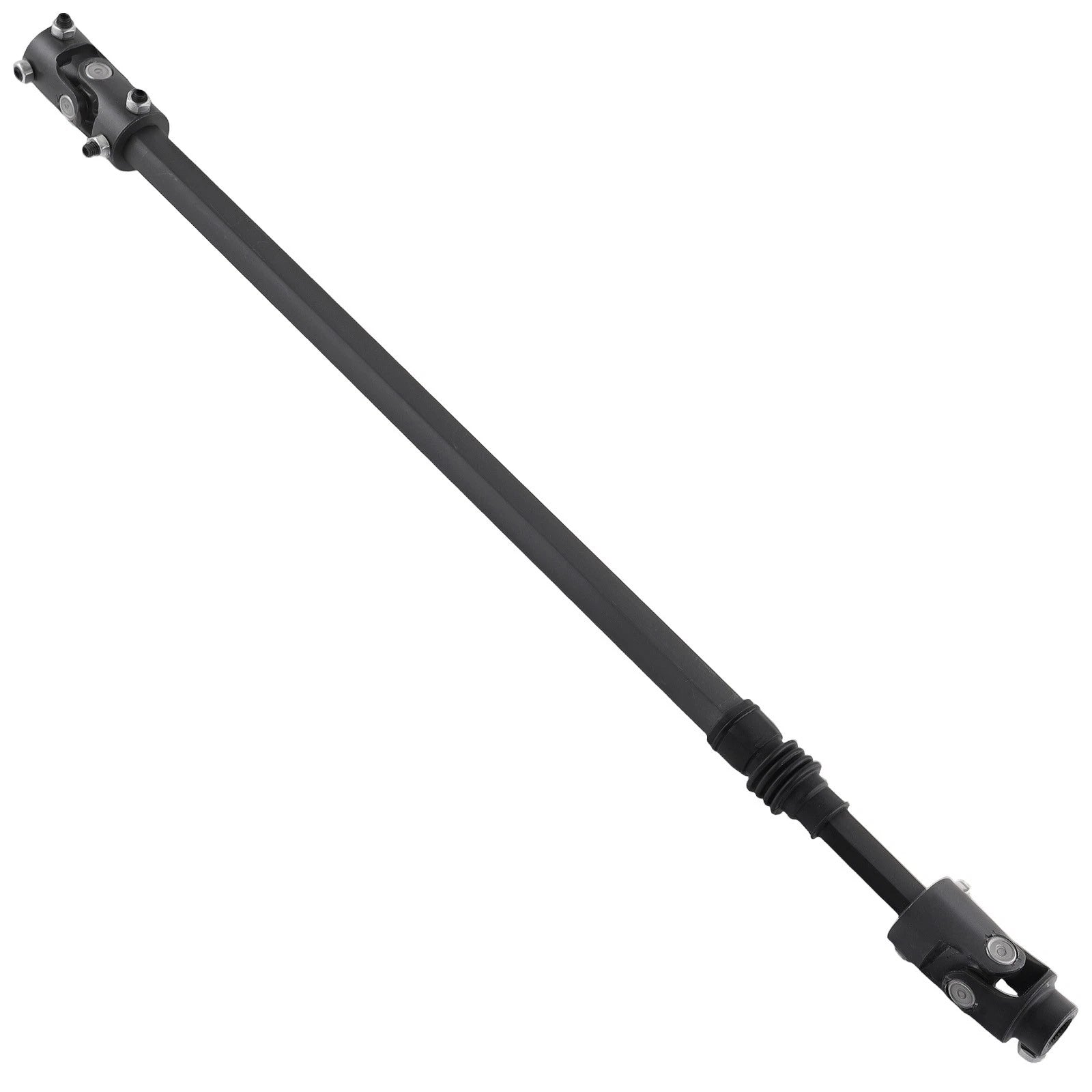 Lower Steering Column Shaft for Chevrolet V1500 Suburban (1989–1991)