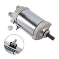 Starter Motor 21163-Y006 for Kymco MXU 500 (2005–2016) & UXV Xciting 500i Evo