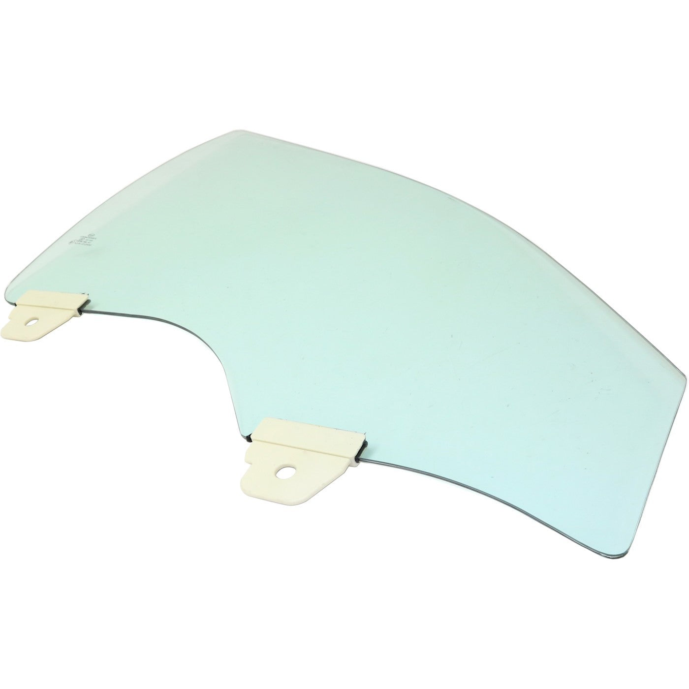 Front Passenger Right Door Glass for Chevy Malibu