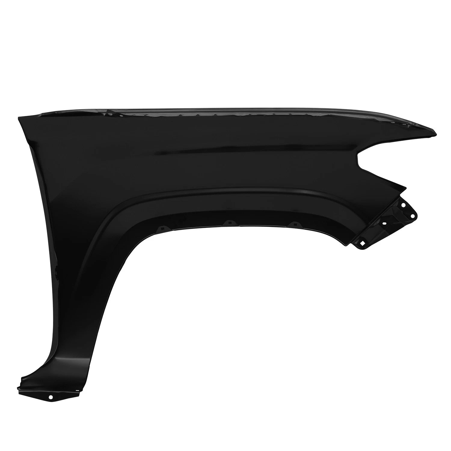 Aluminum Core Radiator for Audi RS5 S5 (2008–2015)