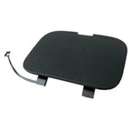 Front Bumper Tow Hook Covers for Fiat Ducato, Citroen Jumper (2014-2019)