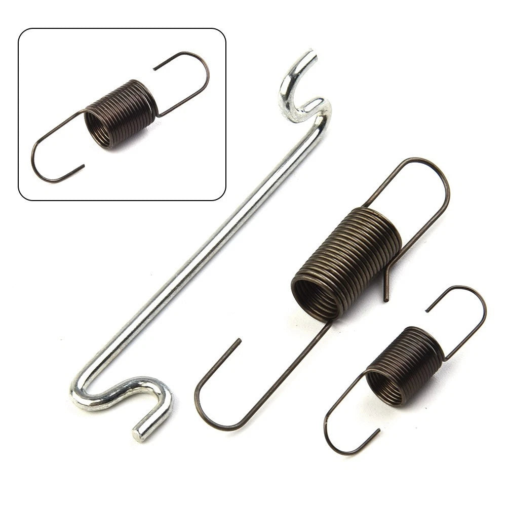 Governing Spring Adjusting Spring for Alternator Carburetor
