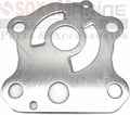 Water Pump Service Kit for Yamaha Marine 50 60 70 HP (18-3465, 6H3-W0078-01)