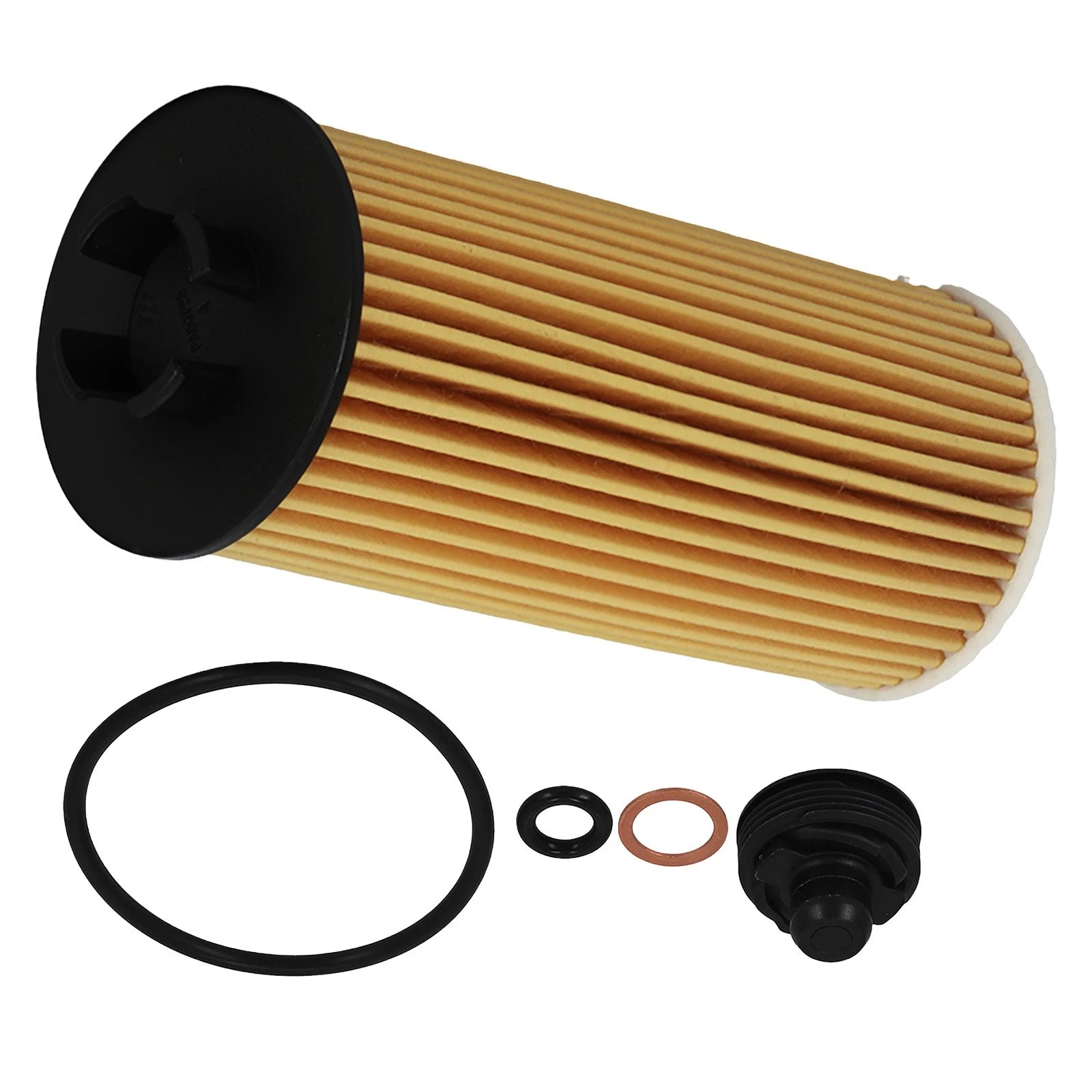 Oil Filter for BMW I12 F48 F39 Mini Cooper F54 F55 F56 F57 F60 (2014–2025)