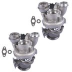 Turbocharger for BMW X6 (2008-2019)