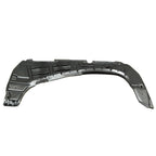 Replacement Front Undercar Shield Polypropylene for Nissan Versa (2007–2012)