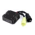 Regulator Rectifier for Kawasaki KVF300 360 KLF400 KVF400 650 KFX KSV 700 (1990–2023)