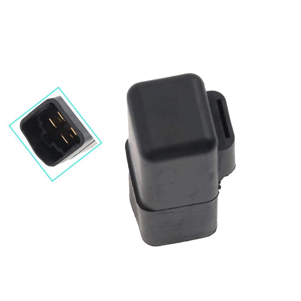 4-Pin Waterproof Relay Switch for Kawasaki KFX450R (2008–2014) 27002-1088