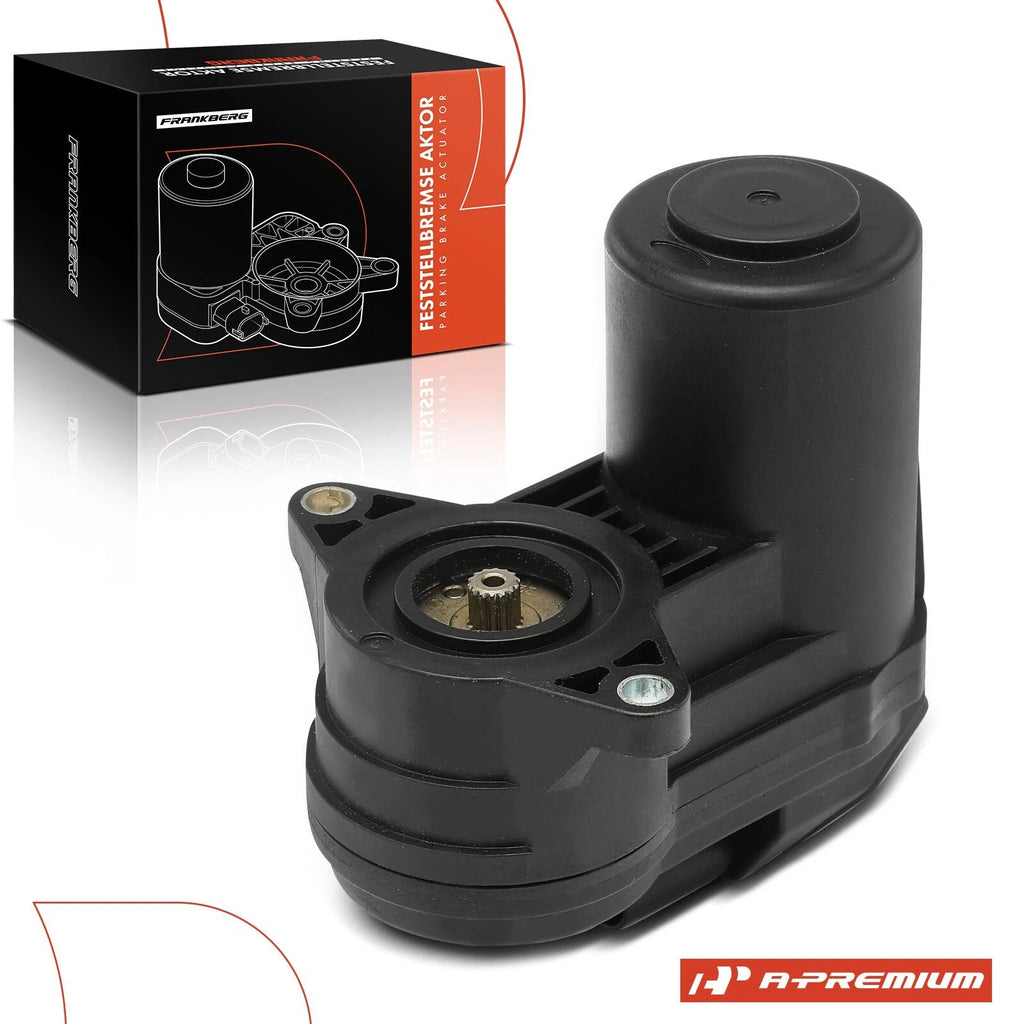 Parking Brake Actuator for BMW 330i, Z4 (2019–2020)