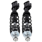 2X Front Shocks for Can-Am Outlander 330 400 (2005–2014)
