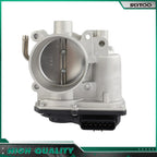 Throttle Body 35100-2E710 for Kia Forte (2019–2024) & Hyundai Elantra (2020)