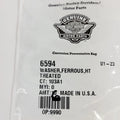 6-Pack Washer for Harley-Davidson (OEM 6594)