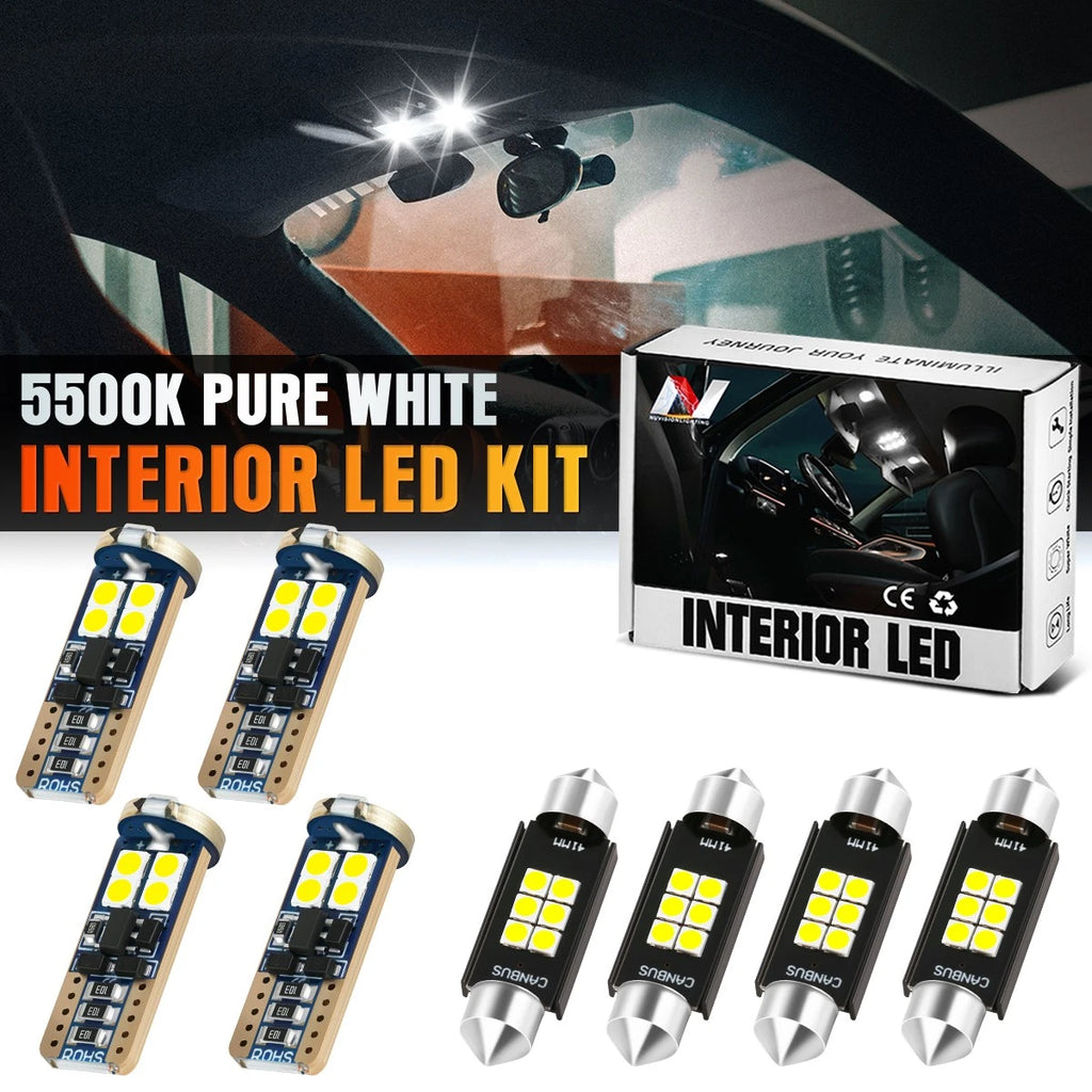 Right Side Projector Headlight Lamp for Ford Fusion (2010–2012)