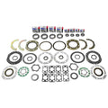 Swivel Hub Kit Wheel Bearing for Toyota Landcruiser (1979–1990)