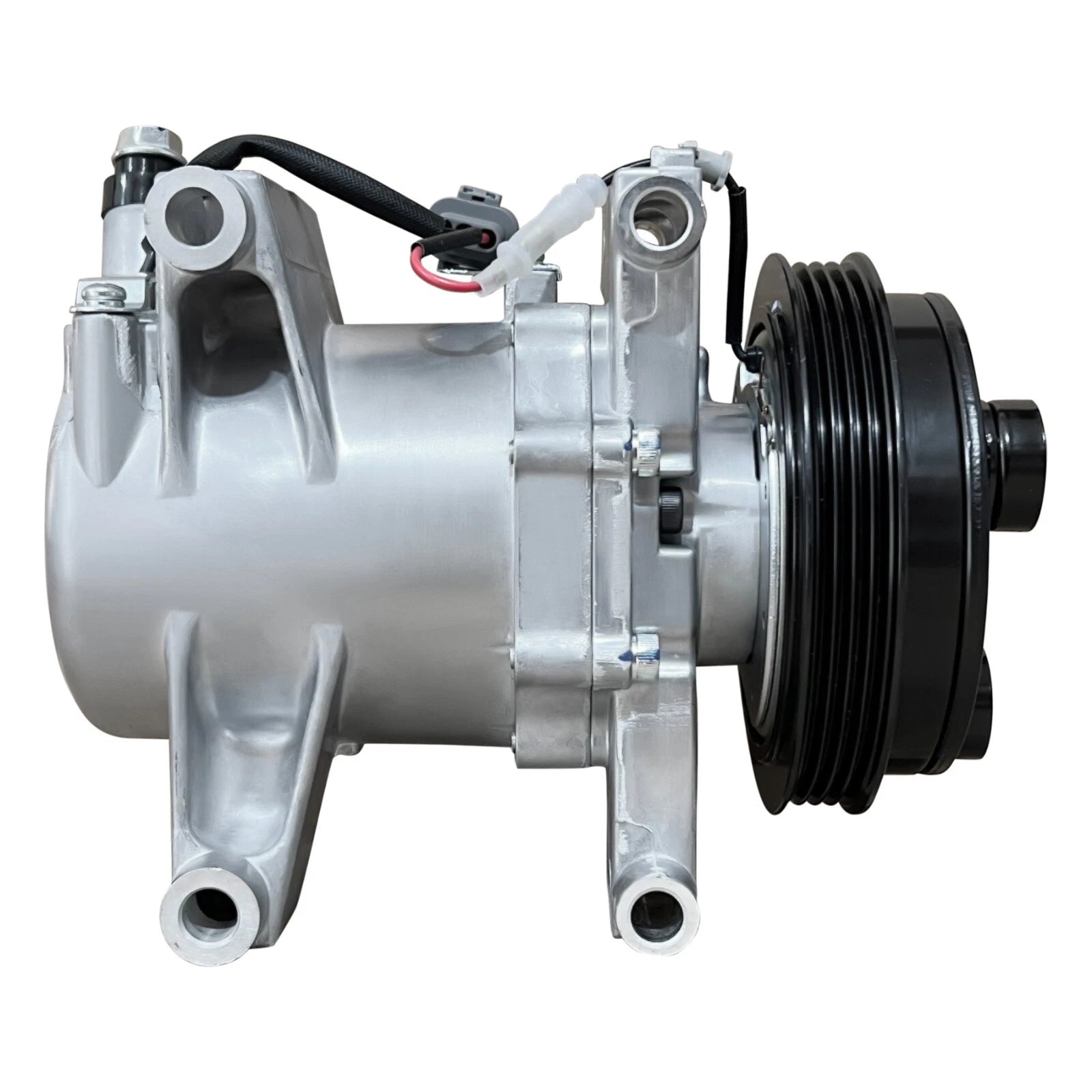 A/C Compressor Kit With Condenser for Subaru Impreza 2.2L (1997-1998)