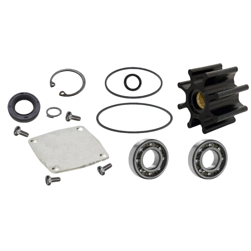 Major Repair Kit for Yanmar Pump 4LHA-HTE, 4LHA-HTZE, 4LHA-HTP, 4LHA-HTZP