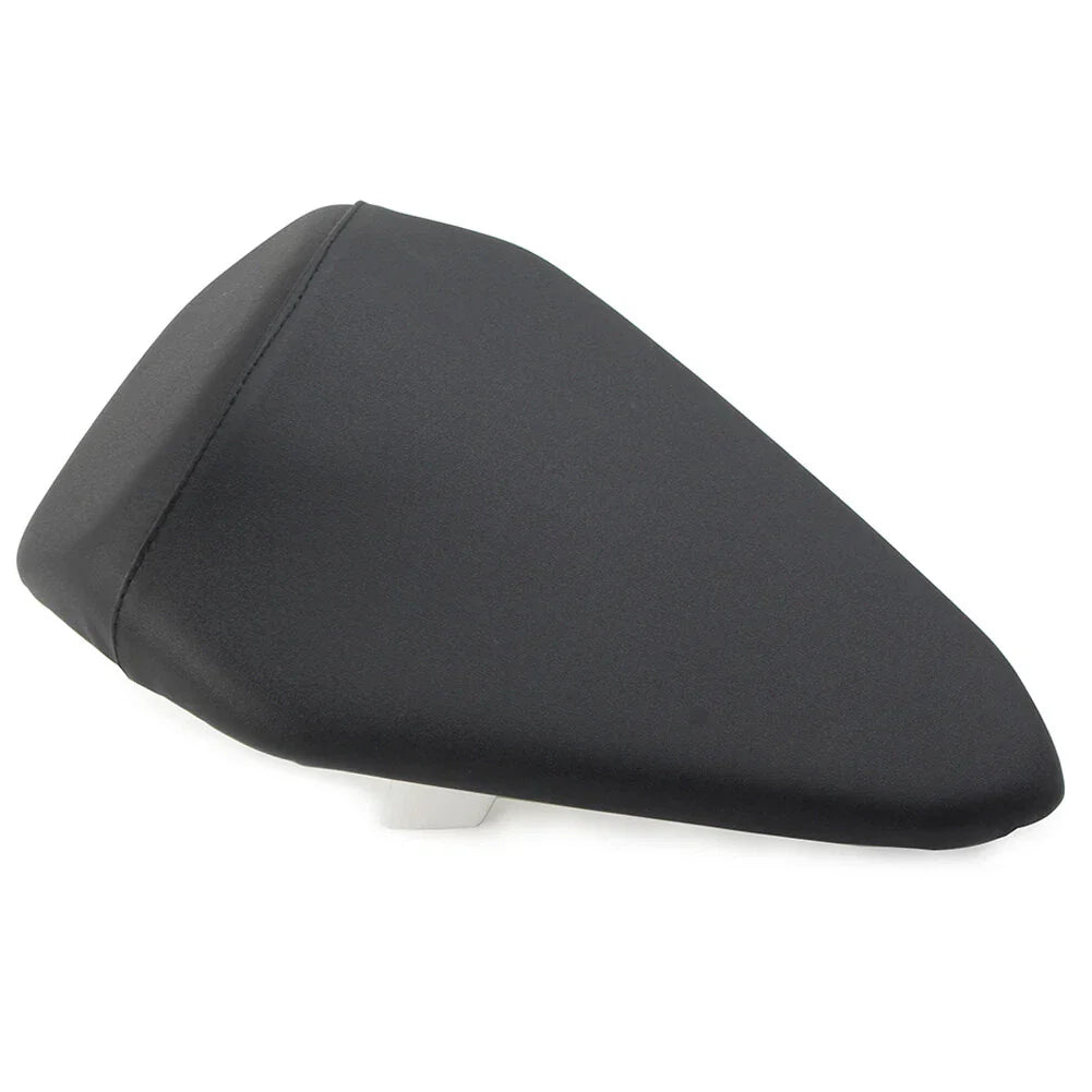 Rear Passenger Seat Cushion for Honda CBR1000RR (2020-2022) Black