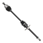 CV Axle Shaft Assembly Front Right for 2011–2013 Honda Odyssey (3.5L V6)