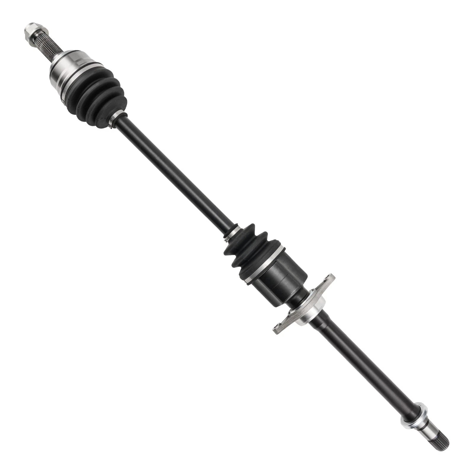 CV Axle Shaft Assembly Front Right for 2011–2013 Honda Odyssey (3.5L V6)