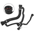 Upper Radiator Coolant Hose for BMW 745i 745Li (2002–2005)