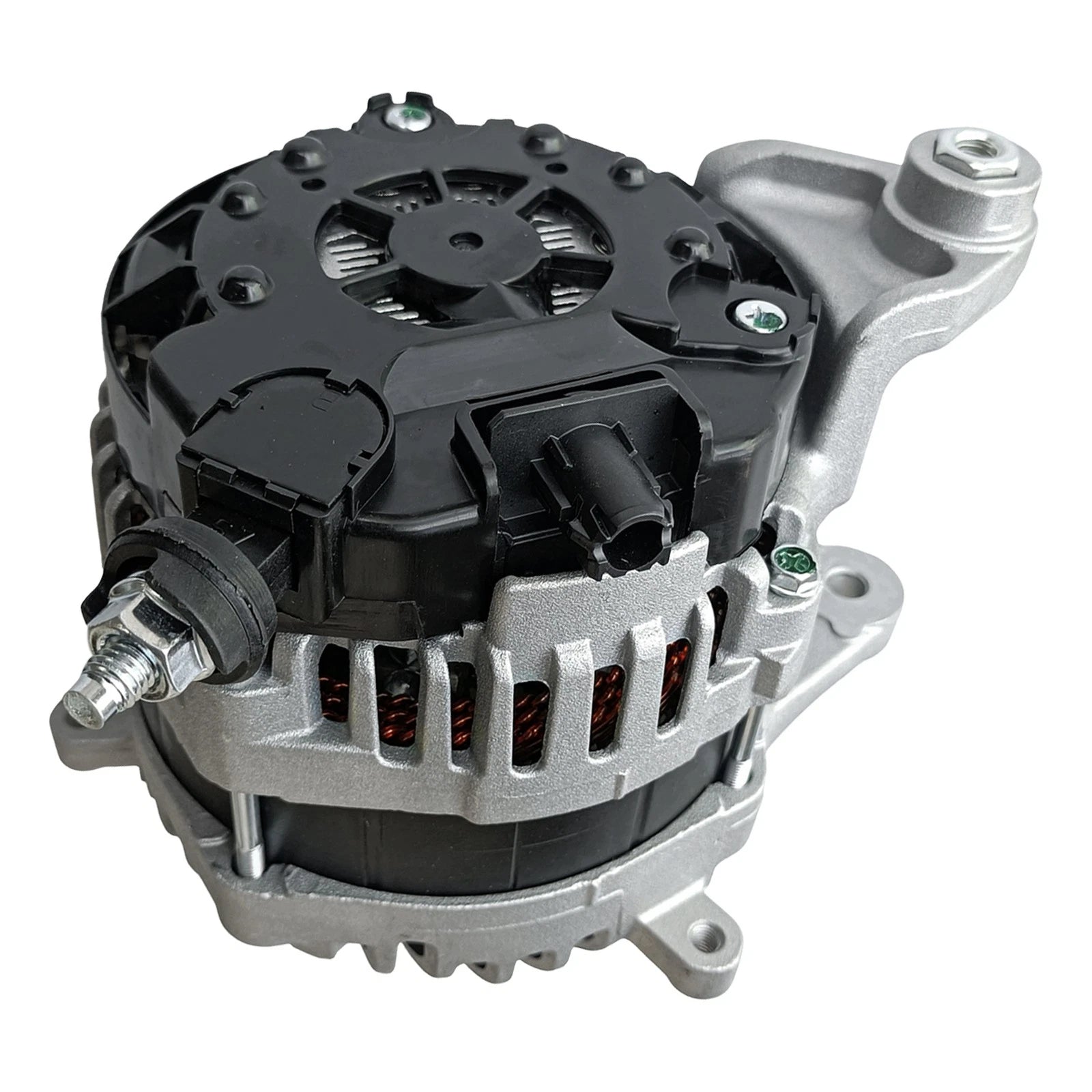 Alternator for Subaru Forester (2016-2018) 2.5L 150A 12V 6-Groove
