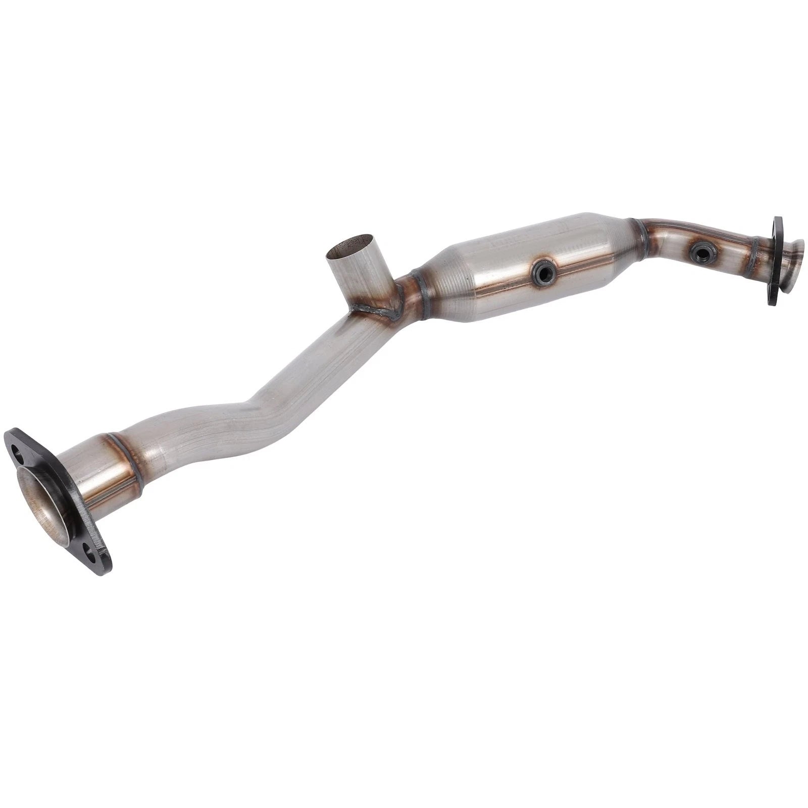 Catalytic Converter for Ford F-150 (2015–2020) 5.0L Left & Right EPA