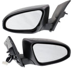 Power Heated Mirrors for Toyota Corolla iM (2017–2018)
