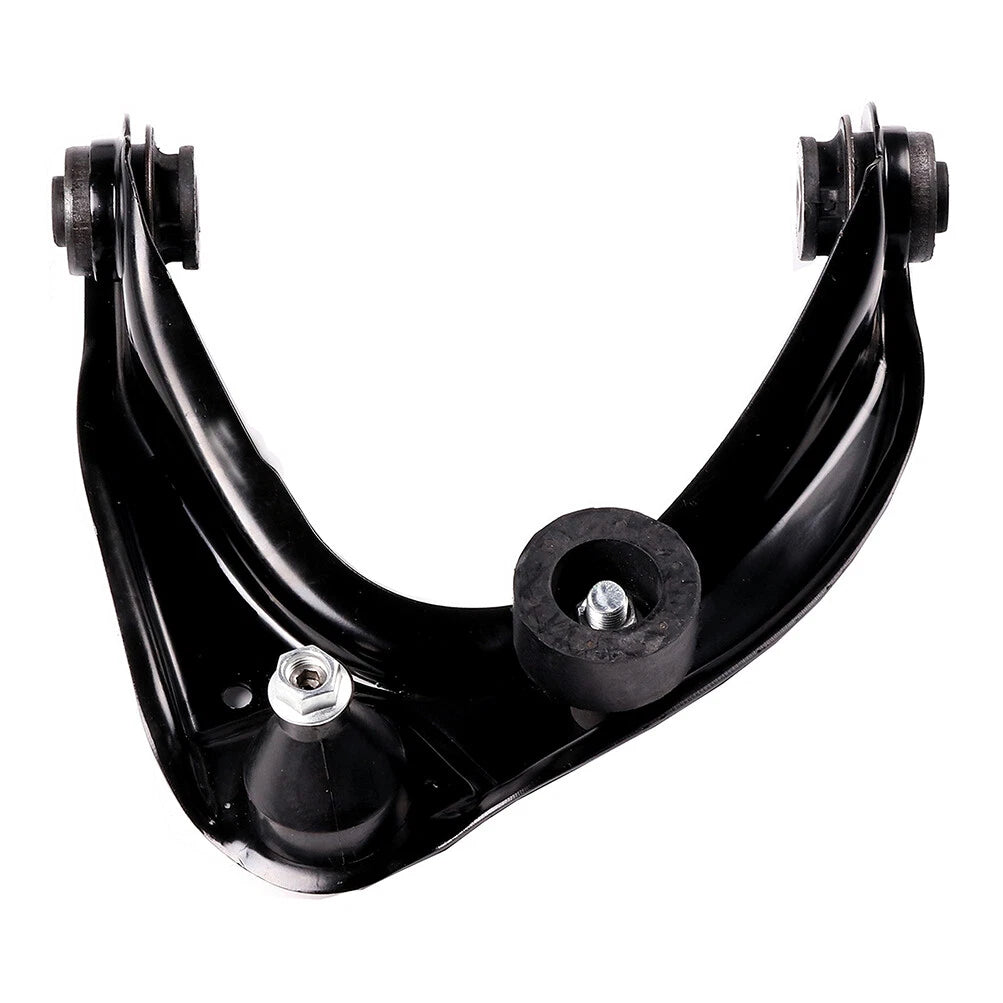 Set of 10 Front Control Arm Ball Joints Tie Rod Ends for Ford Fusion (2010–2012)