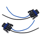 H11/H8 Female Adapter Wiring Harness for Headlights and Fog Lights (2000-2000)