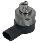 Fuel Injection Pressure Regulator Valve for Mercedes-Benz W202 W203 (1994–2006) 0281002241