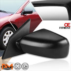 Power Adjustable Side View Mirror Left for Mitsubishi Galant (1999–2003)